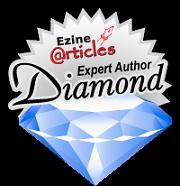 EzineArticles Diamond Author 