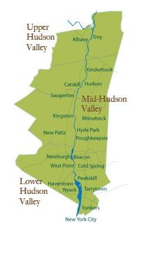 hudson valley resumes